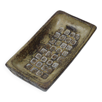 ceramic trinket tray by Olivier Pettit