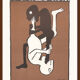 Black Power/White Power. Tomi UNGERER