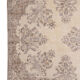 Turkish hand knotted Oushak rug, 1970s - 170 X 283 cm