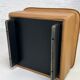 Ottoman leather DS 49 years 80 by De Sede