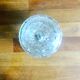 Glass jar