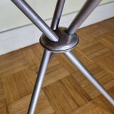 Round tripod cocktail table, 41 cm
