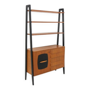 Bibliothèque scandinave