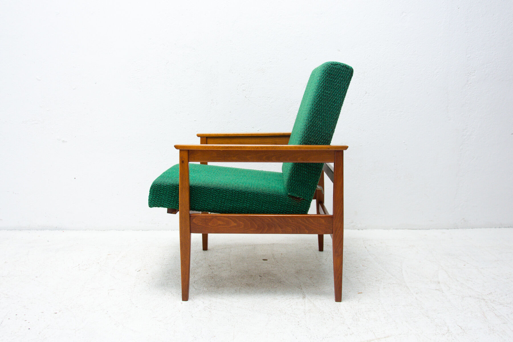 Mid century Danish style armchair, 1960´s