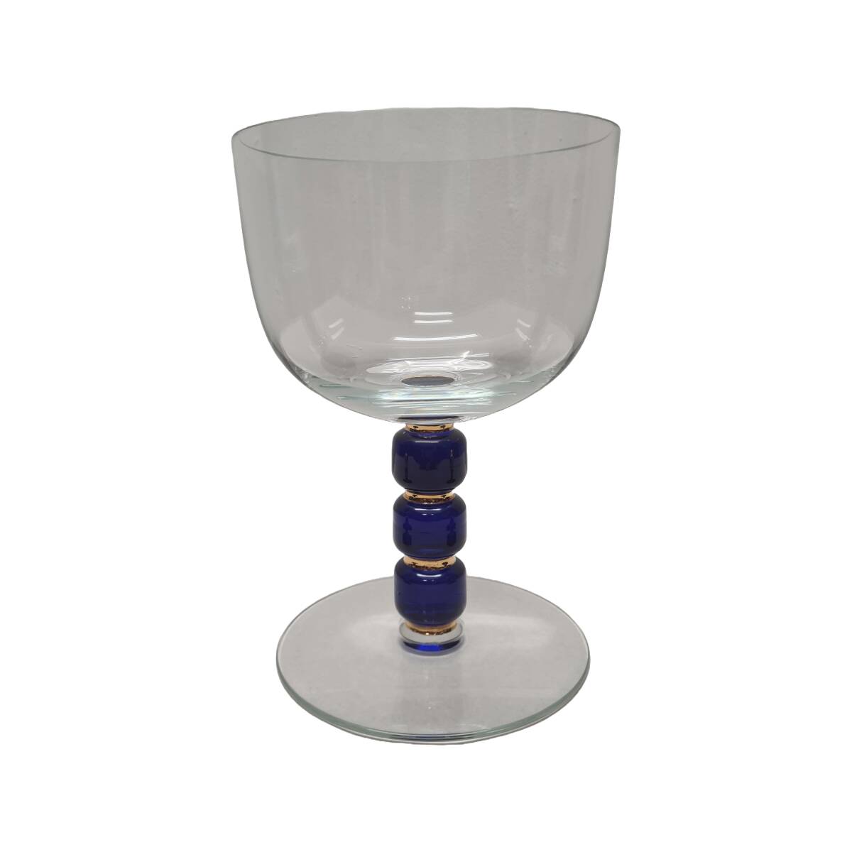 Glass Design Candlesticks And Jar From Flirt, 1990s