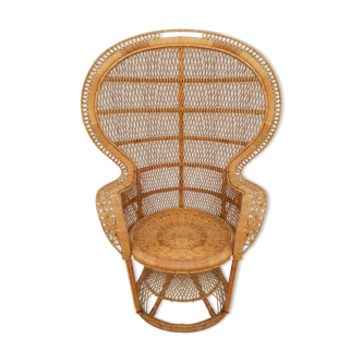 Emmanuelle armchair