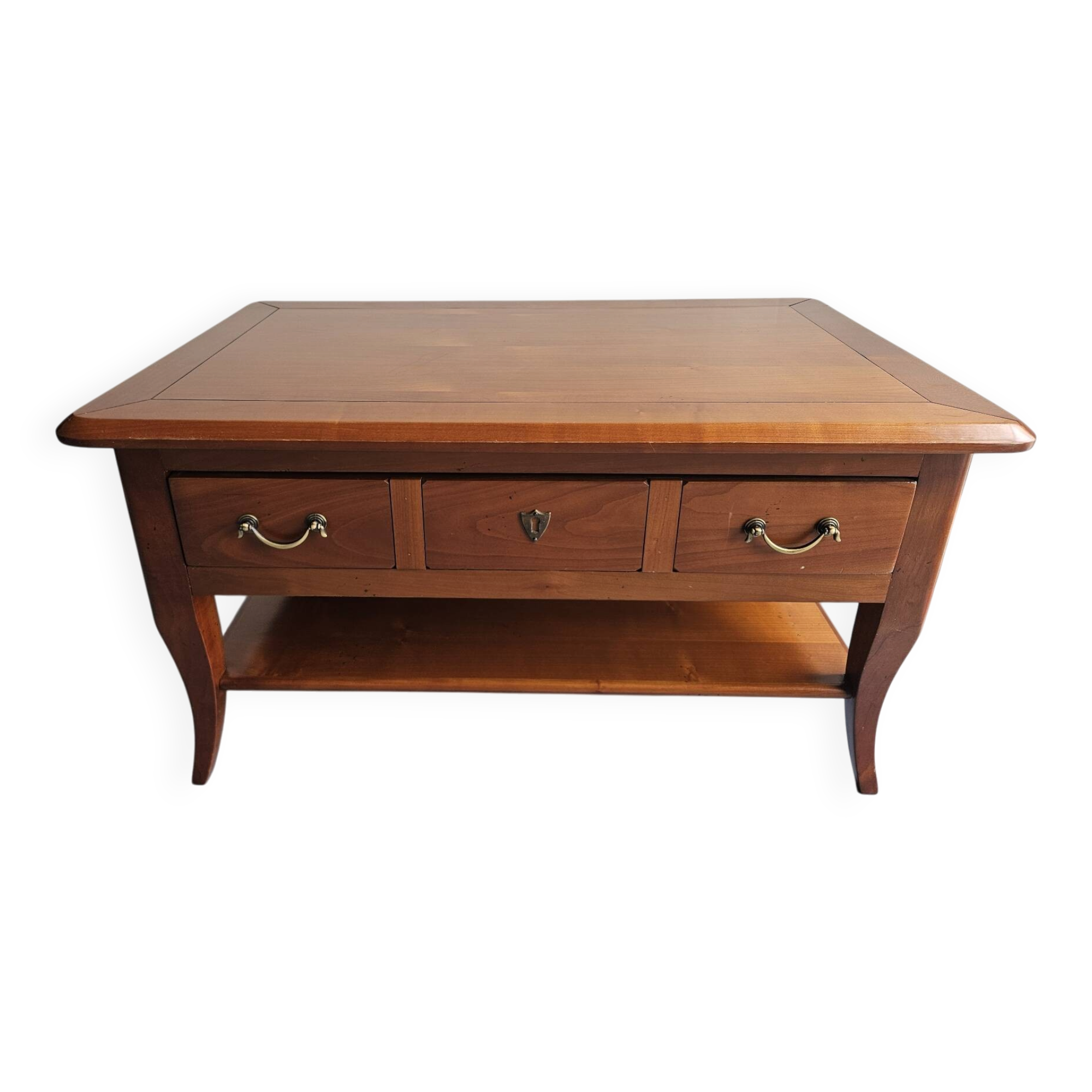 Quality coffee table