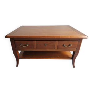 Table basse de qualité