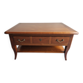 Quality coffee table