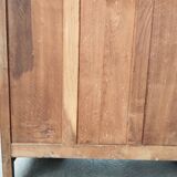 Parisian showcase cabinet year 30