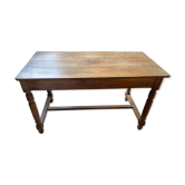 Table de ferme