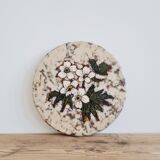 Vallauris ceramic trivet