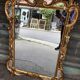 Miroir rococo