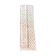 Berber carpet corridor Beni Ouarain 90×320 cm