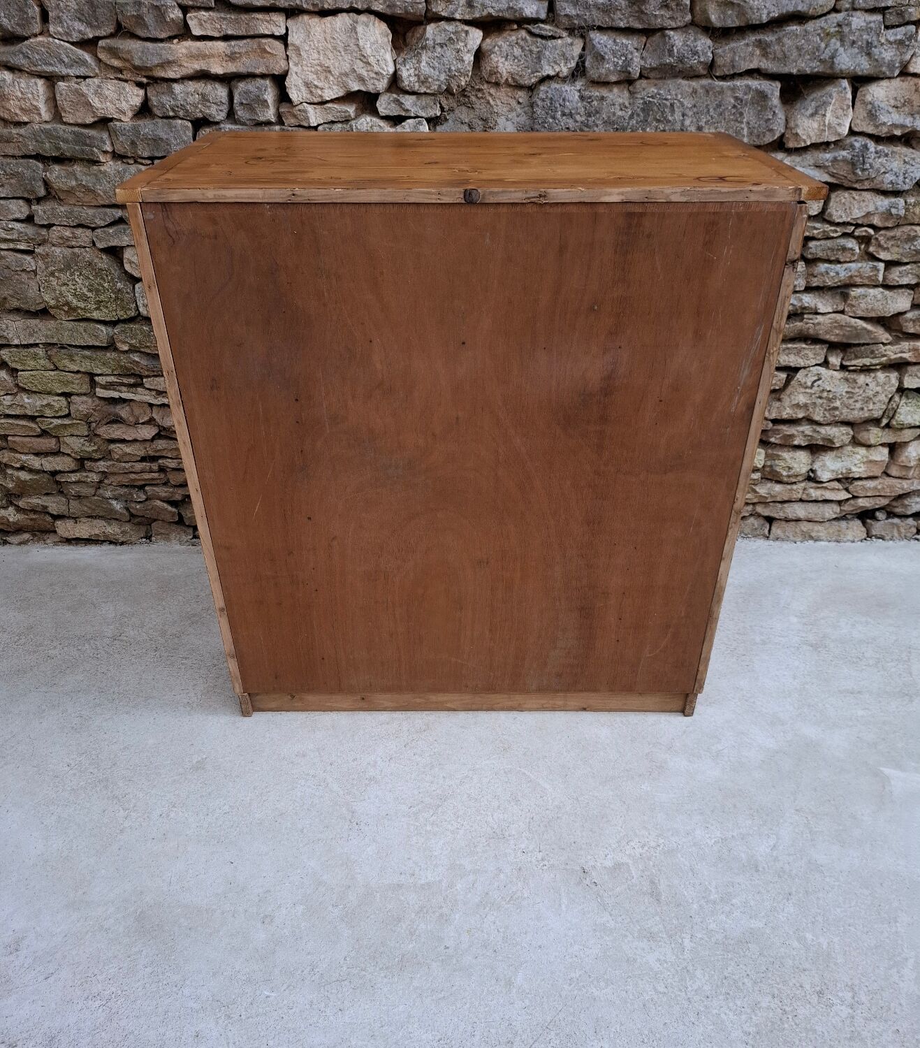 Meuble de métiers à 12 tiroirs