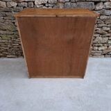 Meuble de métiers à 12 tiroirs