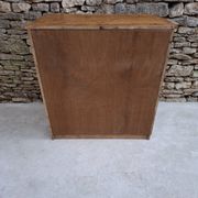 Meuble de métiers à 12 tiroirs