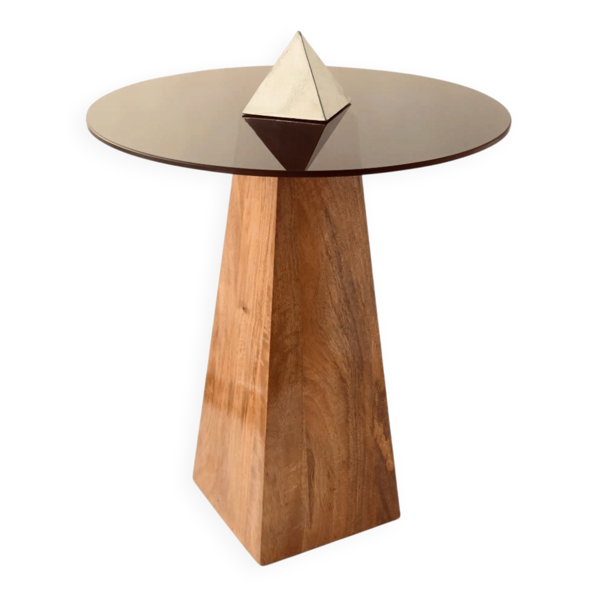 Table basse louis barthélemy