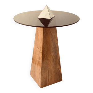 Table basse louis barthélemy