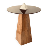 Table basse louis barthélemy