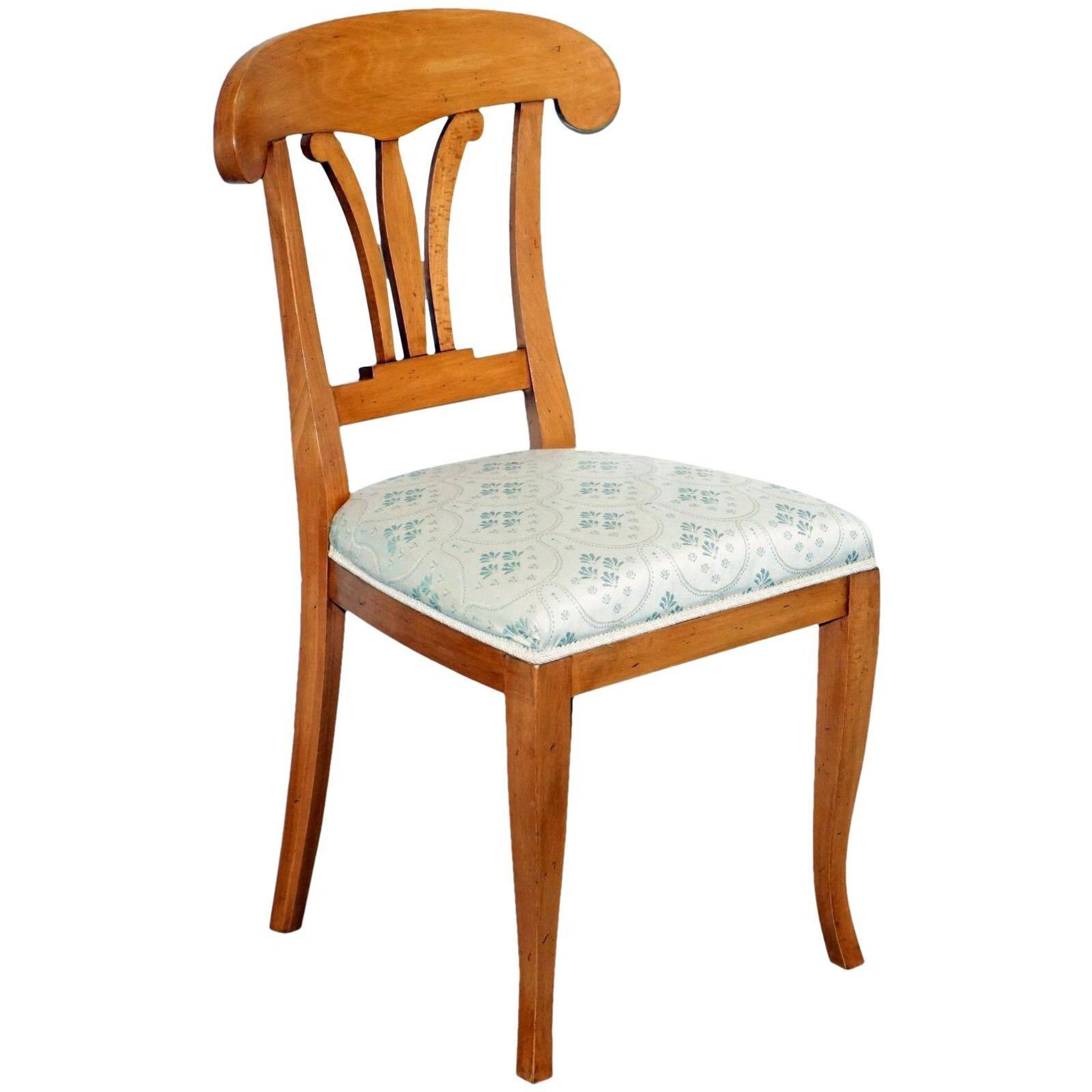 Selva Italy dressing table chair