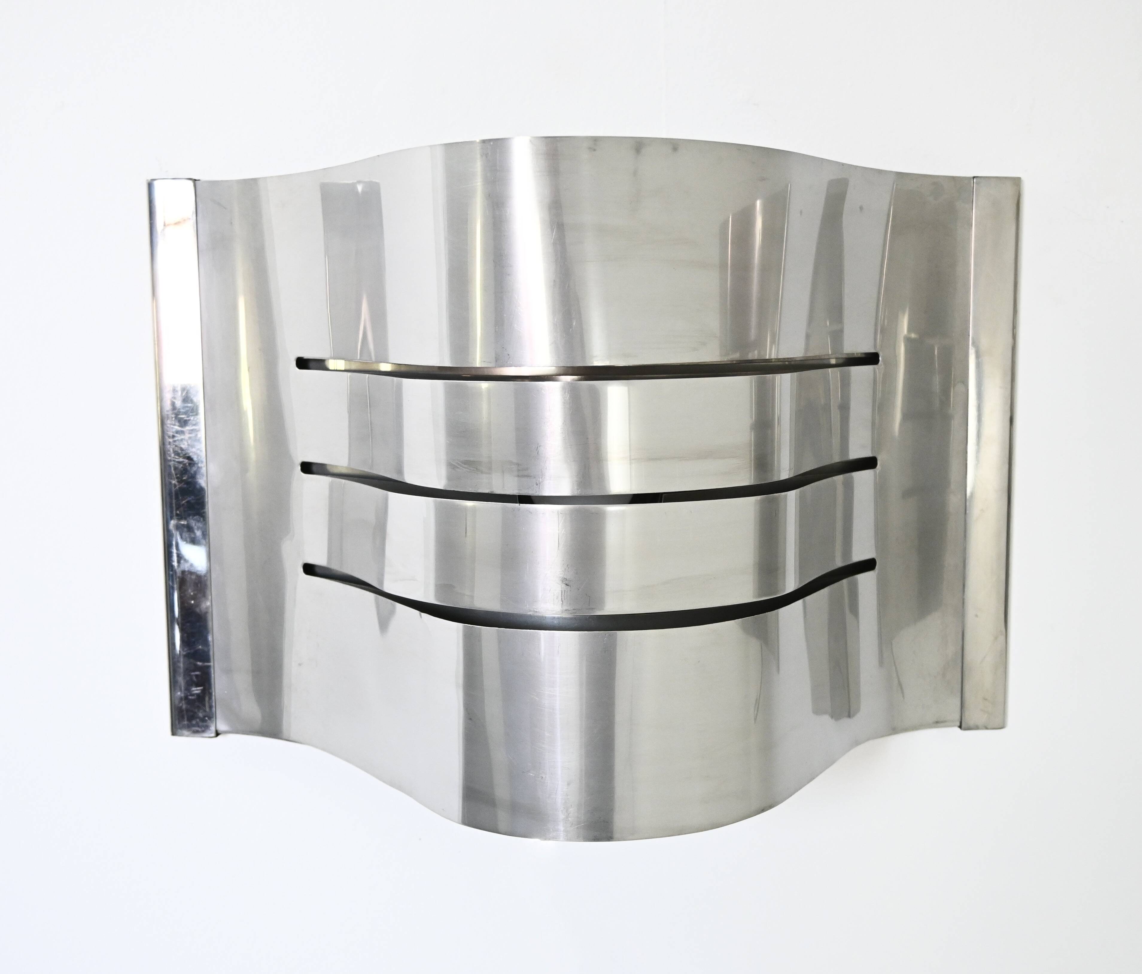 Italian wall sconces, 1960s