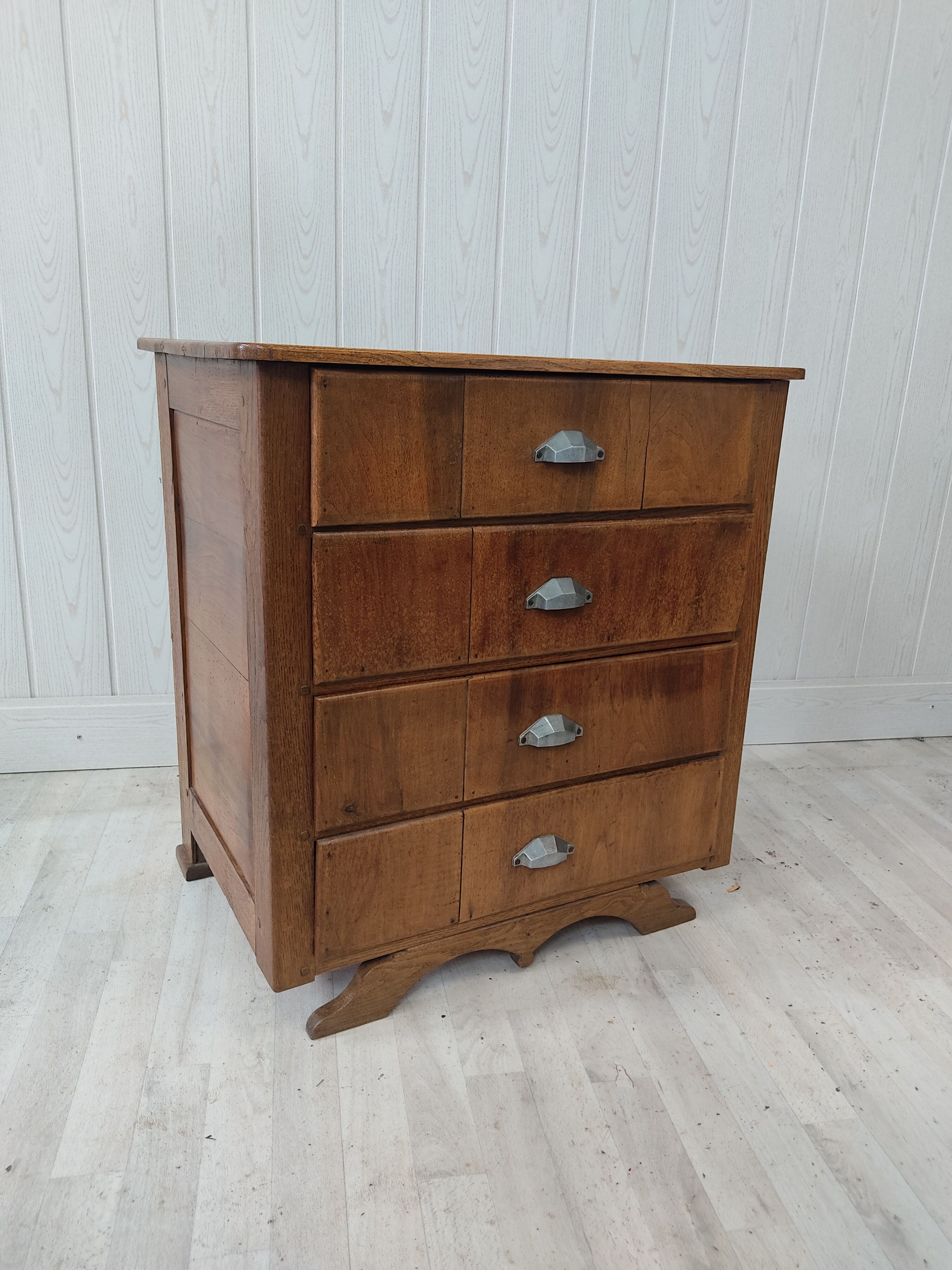 Art Deco style vintage dresser