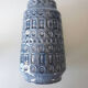 Two Vintage Vase made in Germany from the West 60