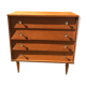 Vintage chest of drawers