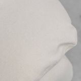 Paire de fauteuils Bonheur par Ammannati et Giampiero Vitelli pour Brunati, années 1970, vintage