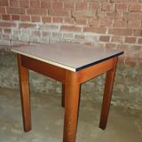 Bistro table 70"