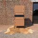 Office storage furniture