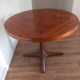 Ilse Möbel table, Germany, 1970s