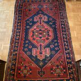Vintage Persian rug