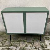 Enfilade