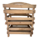 Set of shelves