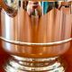 Christofle Sully champagne bucket in excellent condition