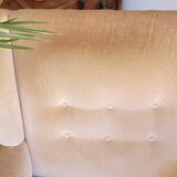 Fauteuil crapaud