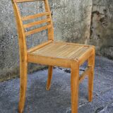 RENE GABRIEL CHAIR 1940s