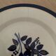 Set of Colette dessert plates from Moulin des Loups