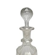 Biedermeier carafe, Austria, 1890s