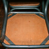 Workshop stool / school