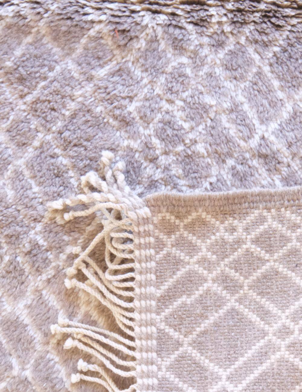 Beni Mrirt rug - 170 x 111 cm