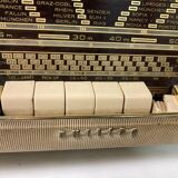 Vintage radio Philips, not working