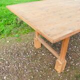 Table de ferme