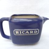 Ricard pitcher single ceramic dose