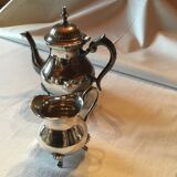 Service cafe 4 pieces