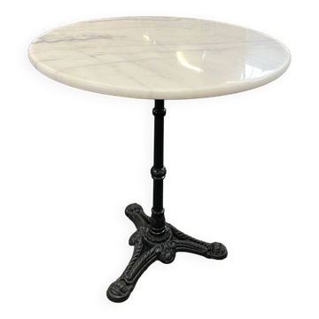 Table en marbre