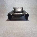 Chateau d'ax seagull lounge chair  incl. hocker