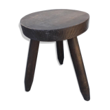 Tripod farm stool
